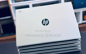 New Laptop HP Pavilion 15 16GB Intel Core I5 SSD 1T