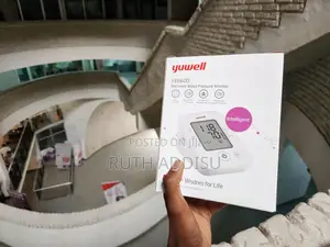 Photo - Blood Pressuer Monitor與日digital Bp Monitor Medical Bp