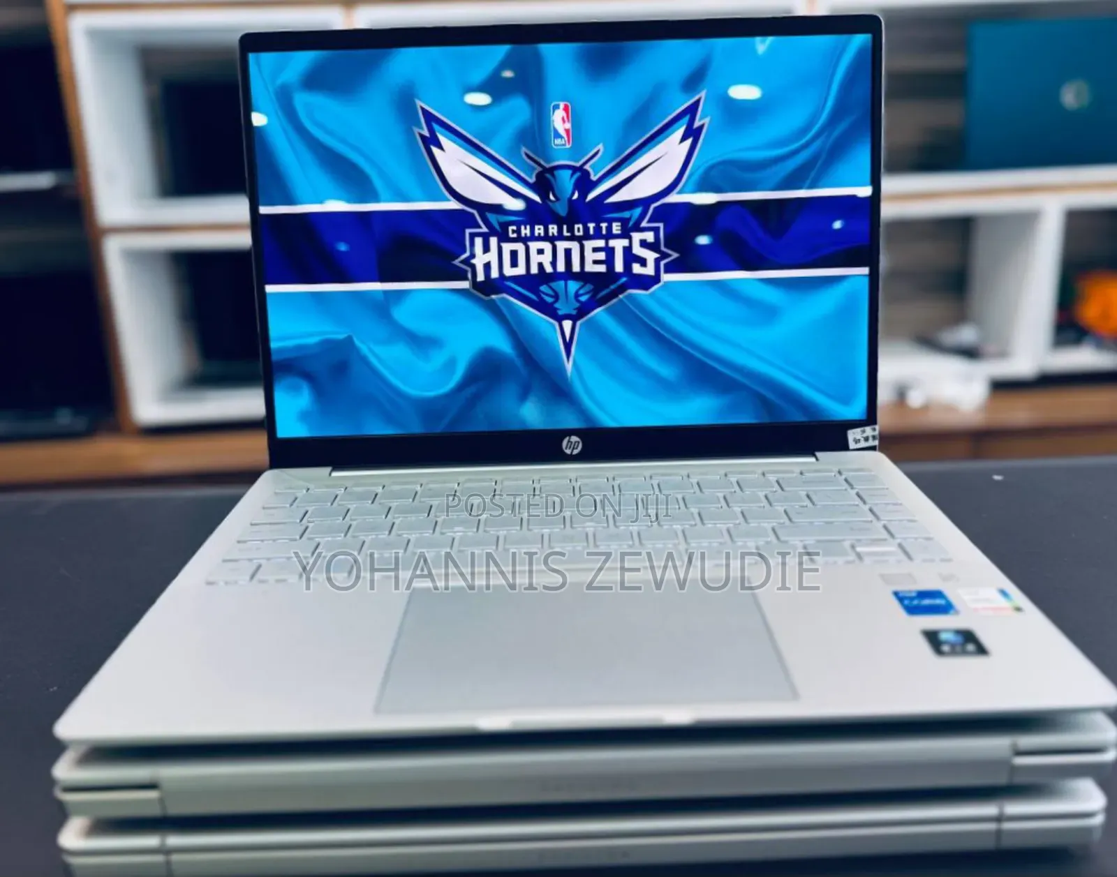 New Laptop HP Pavilion 14 16GB Intel Core I5 SSD 512GB