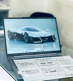 New Laptop Lenovo ThinkBook 15 16GB Intel Core Ultra 7 SSD 512GB