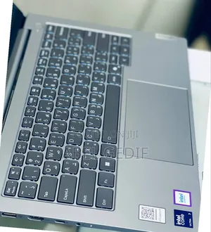 New Laptop Lenovo ThinkBook 15 16GB Intel Core Ultra 7 SSD 512GB