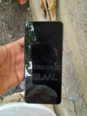 Photo - Samsung Galaxy M31s 64 GB Blue