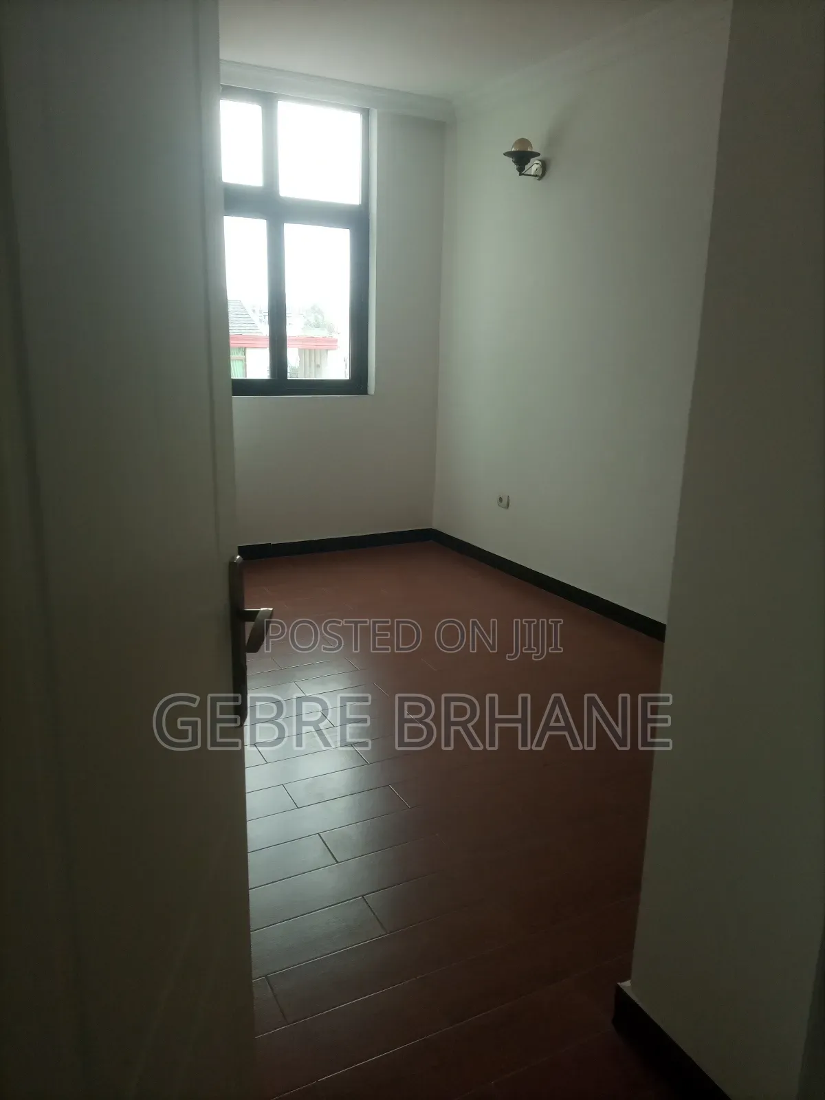 2bdrm Apartment in Apartment, Yeka for rent