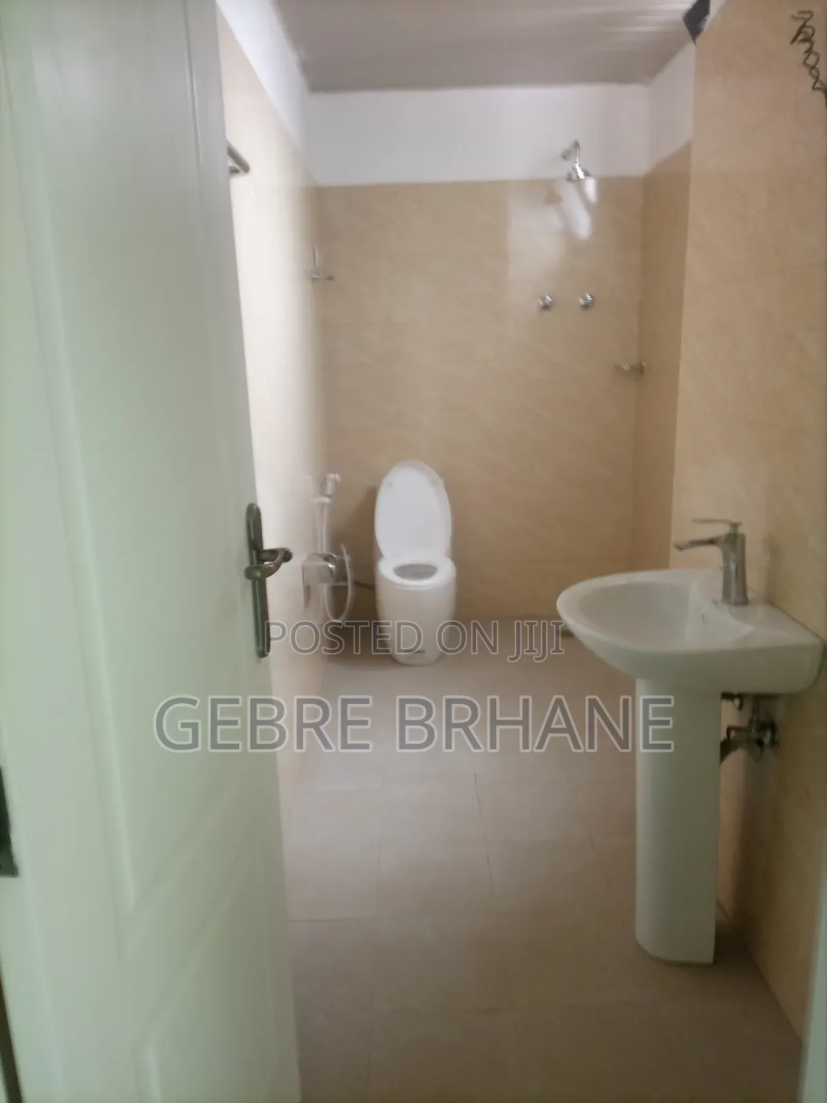 2bdrm Apartment in Apartment, Yeka for rent