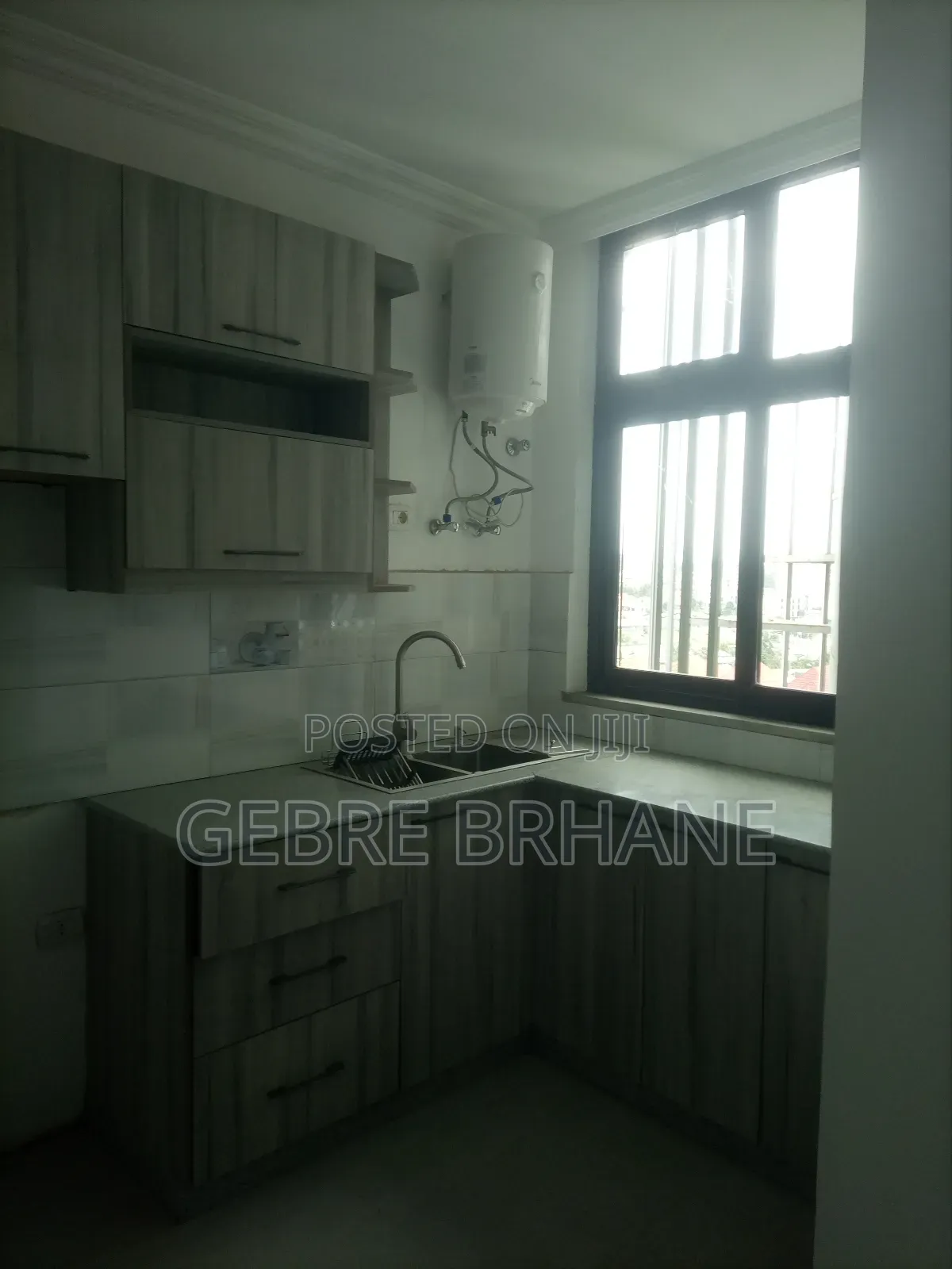 2bdrm Apartment in Apartment, Yeka for rent