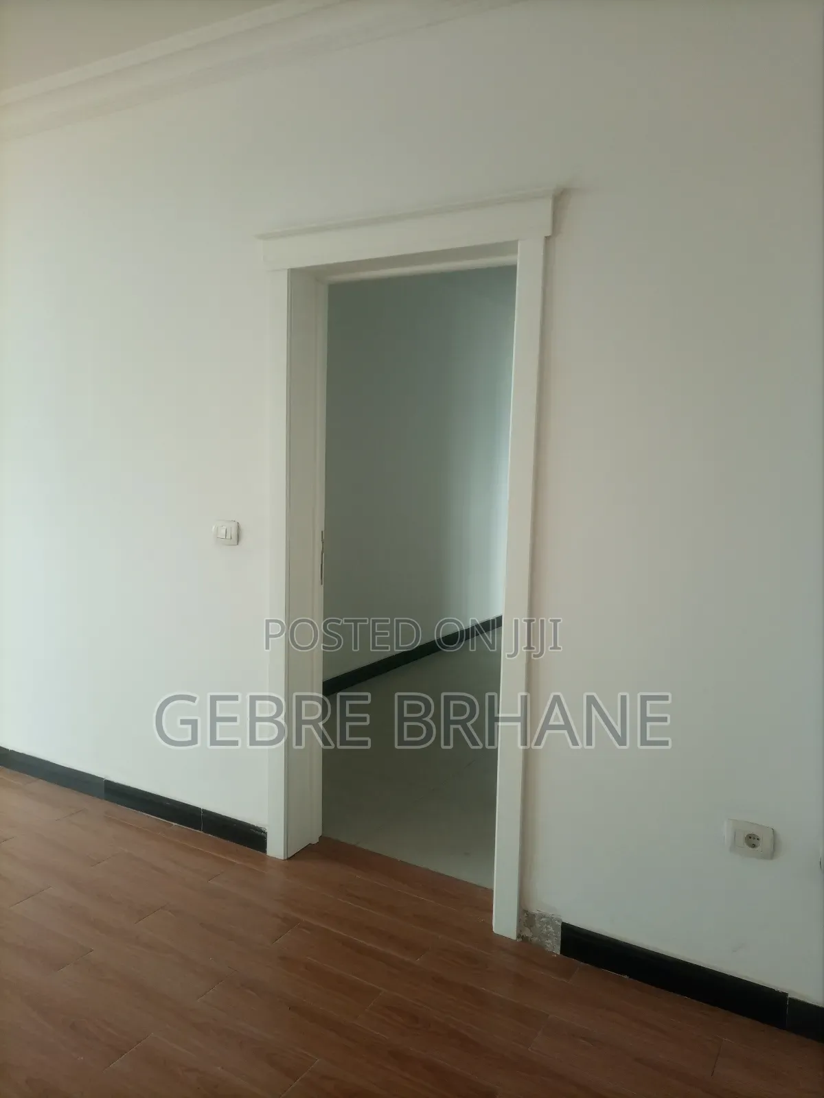 2bdrm Apartment in Apartment, Yeka for rent
