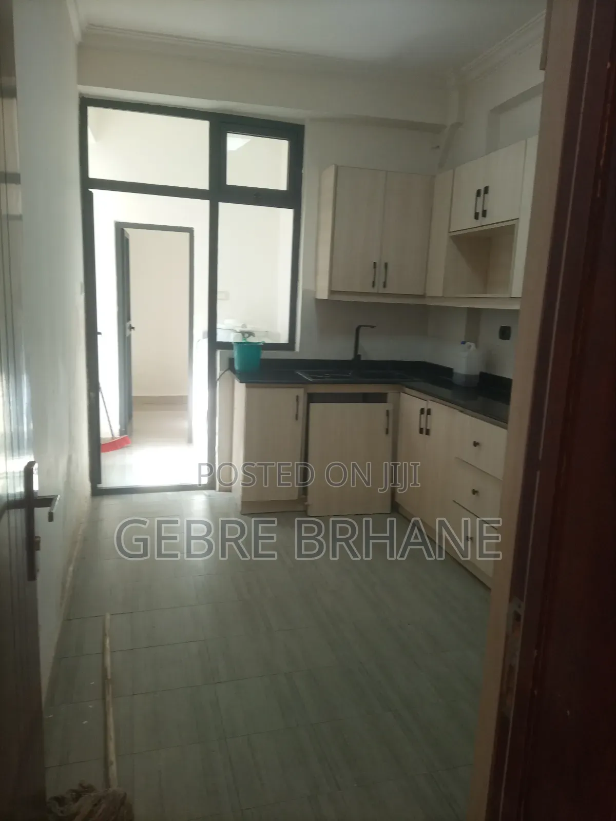 2bdrm Apartment in Apartment, Yeka for rent