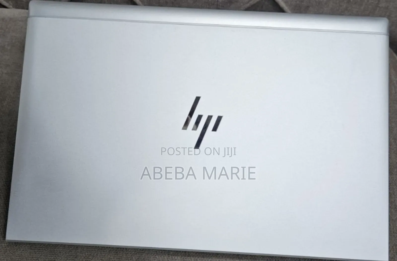 New Laptop HP EliteBook 830 G7 16GB Intel Core I5 SSD 512GB