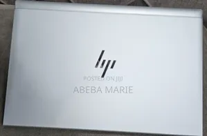 New Laptop HP EliteBook 830 G7 16GB Intel Core I5 SSD 512GB