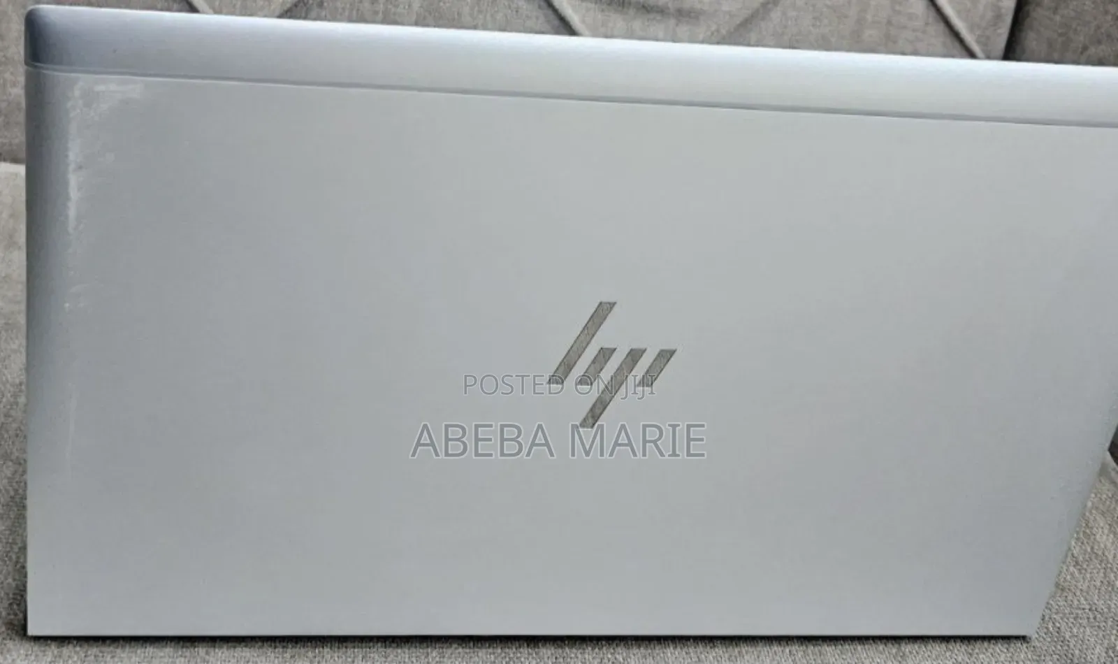 New Laptop HP EliteBook 830 G7 16GB Intel Core I5 SSD 512GB