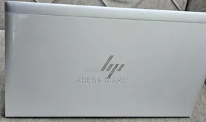 New Laptop HP EliteBook 830 G7 16GB Intel Core I5 SSD 512GB