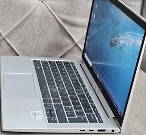 New Laptop HP EliteBook 830 G7 16GB Intel Core I5 SSD 512GB