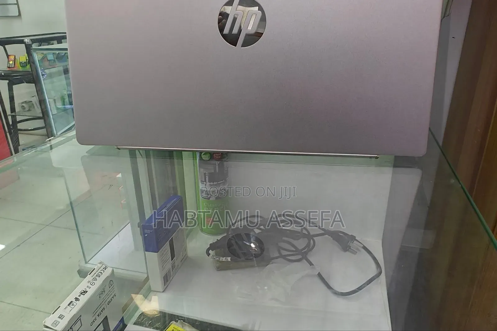 New Laptop HP Pavilion 15 16GB Intel Core I7 SSD 512GB