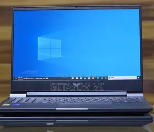 New Laptop HP Victus 15 16GB Intel Core I5 SSD 512GB