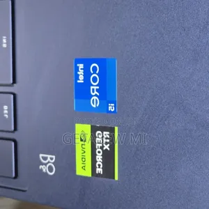 New Laptop HP Victus 15 16GB Intel Core I5 SSD 512GB