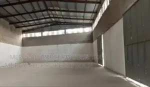 Store / Warehouse for Rent in Kaliti Aa / መጋዘን ኪራይ
