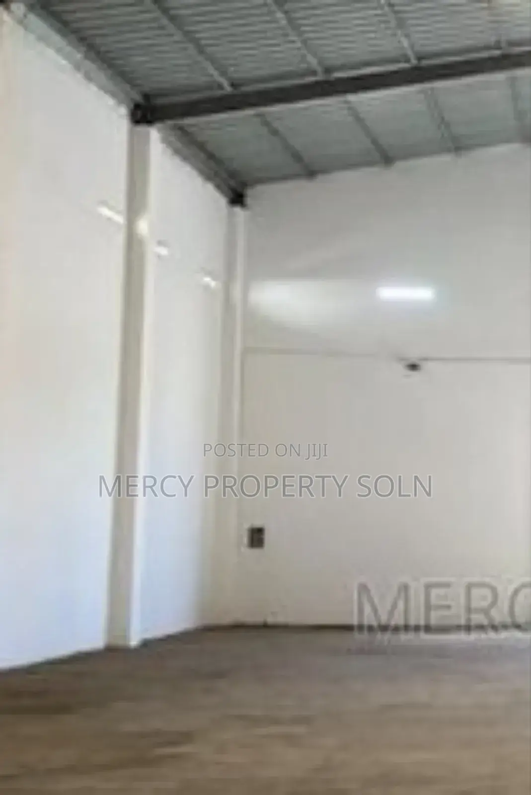 Store / Warehouse for Rent in Kaliti Aa / መጋዘን ኪራይ