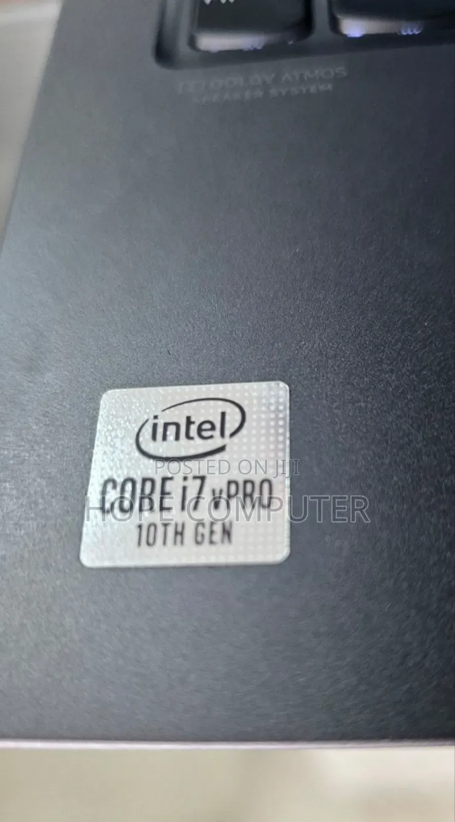 New Laptop Lenovo Thinkpad X1 Yoga 16GB Intel Core I7 SSD 512GB