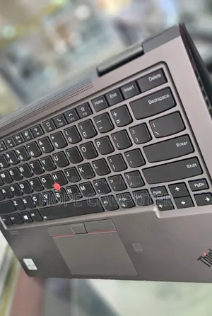 New Laptop Lenovo Thinkpad X1 Yoga 16GB Intel Core I7 SSD 512GB