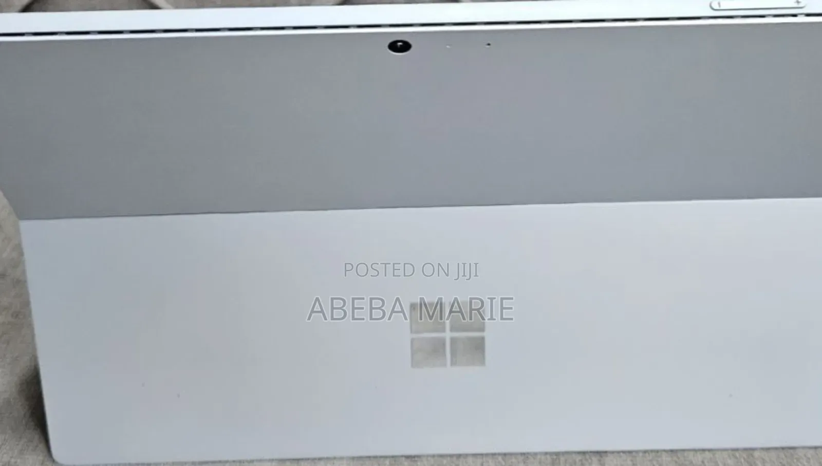 New Laptop Microsoft Surface Pro 6 16GB Intel Core I7 SSD 256GB