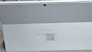 New Laptop Microsoft Surface Pro 6 16GB Intel Core I7 SSD 256GB