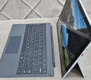 New Laptop Microsoft Surface Pro 6 8GB Intel Core I7 SSD 256GB