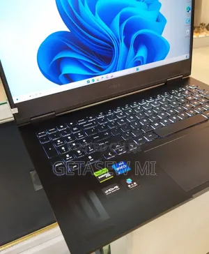 New Laptop HP Omen 16 16GB Intel Core I7 SSD 1T