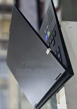 New Laptop HP Omen 16 16GB Intel Core I7 SSD 1T