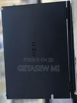 New Laptop HP Omen 16 16GB Intel Core I7 SSD 1T