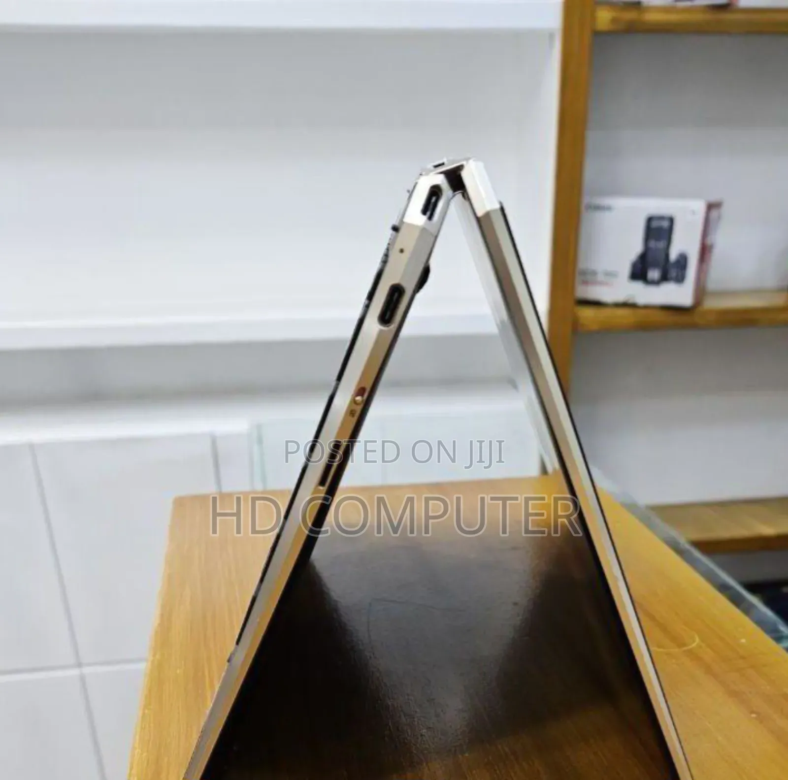 New Laptop HP Spectre X360 16GB Intel Core I7 SSD 1T