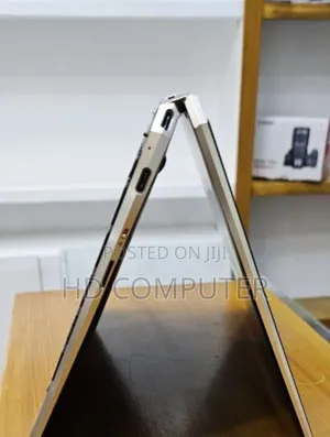 New Laptop HP Spectre X360 16GB Intel Core I7 SSD 1T