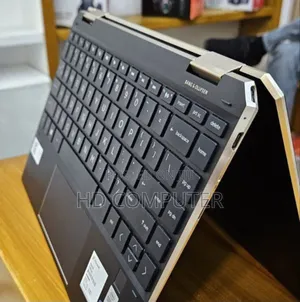 New Laptop HP Spectre X360 16GB Intel Core I7 SSD 1T