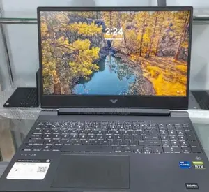 New Laptop HP Victus 15 16GB Intel Core I7 SSD 512GB