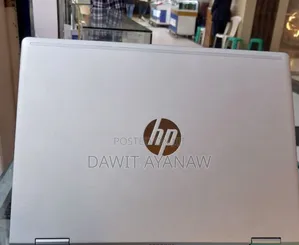 New Laptop HP ProBook 430 G5 16GB AMD Ryzen 5 SSD 512GB