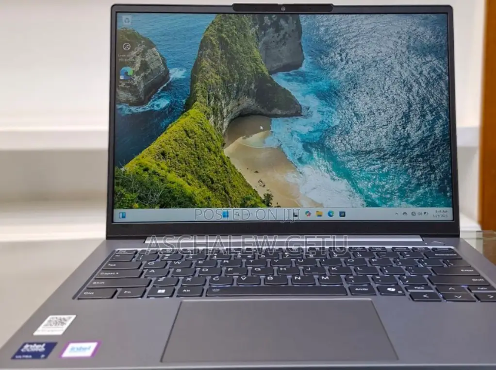 New Laptop Lenovo Thinkbook 14 16GB Intel Core Ultra 7 SSD 512GB