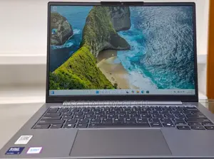 New Laptop Lenovo Thinkbook 14 16GB Intel Core Ultra 7 SSD 512GB