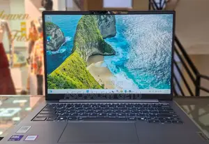 New Laptop Lenovo Thinkbook 14 16GB Intel Core Ultra 7 SSD 512GB