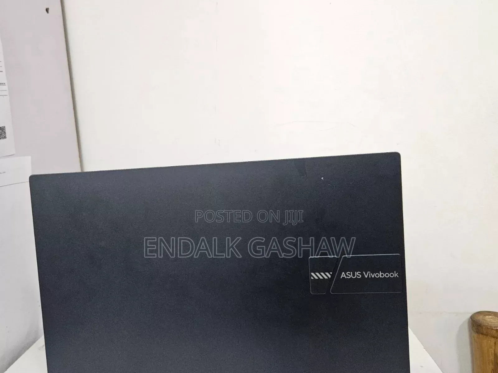 New Laptop Asus Vivobook 16 16GB AMD Ryzen 7 SSD 512GB