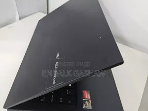 New Laptop Asus Vivobook 16 16GB AMD Ryzen 7 SSD 512GB