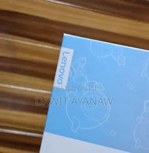 Photo - New Lenovo Pad Pro 2022 128 GB Silver