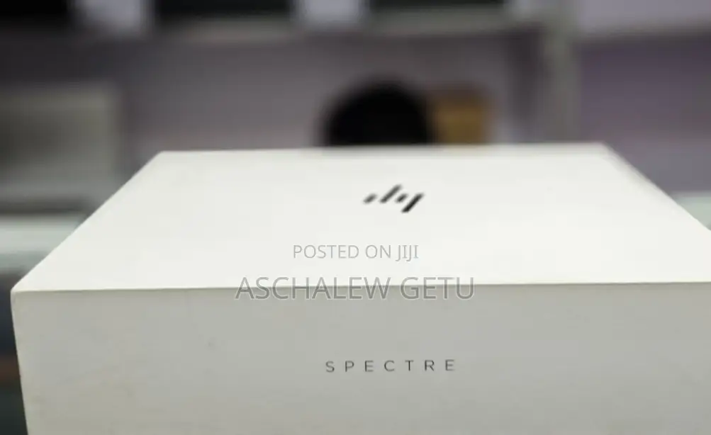 New Laptop HP Spectre 32GB Intel Core Ultra 7 SSD 1T