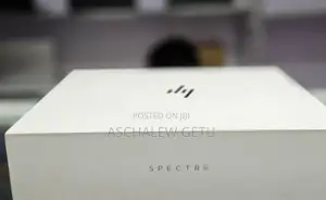 New Laptop HP Spectre 32GB Intel Core Ultra 7 SSD 1T