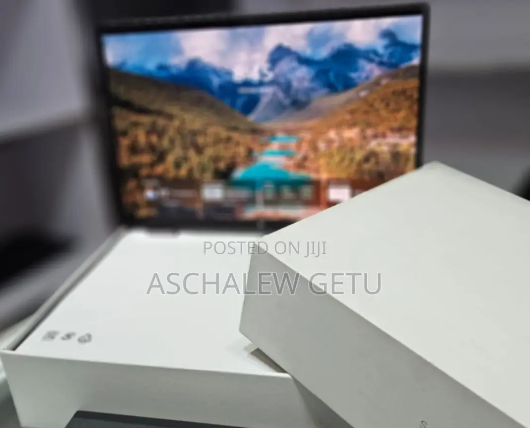 New Laptop HP Spectre 32GB Intel Core Ultra 7 SSD 1T