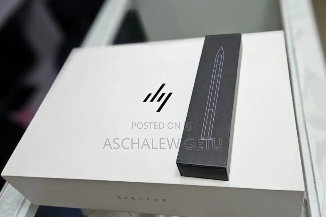 New Laptop HP Spectre 32GB Intel Core Ultra 7 SSD 1T