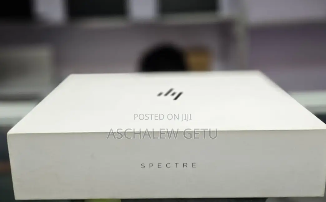 New Laptop HP Spectre 32GB Intel Core Ultra 7 SSD 1T