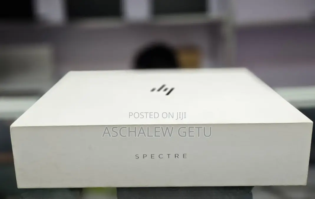 New Laptop HP Spectre 32GB Intel Core Ultra 7 SSD 1T