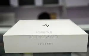 New Laptop HP Spectre 32GB Intel Core Ultra 7 SSD 1T
