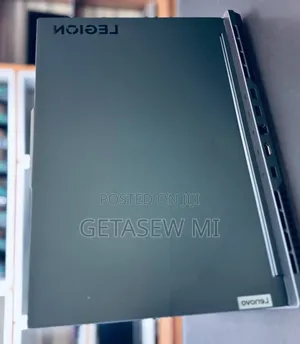 New Lenovo Legion Y7000P IRX9 Gaming Laptop 16GB Intel Core I7 SSD 1T