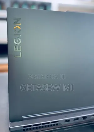 New Lenovo Legion Y7000P IRX9 Gaming Laptop 16GB Intel Core I7 SSD 1T