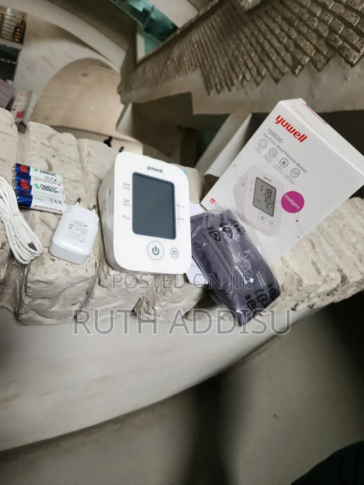 Bp Monitor米酒bp Monitor Rechargae黨籍bp Monitor Rechargeable